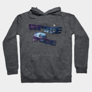 Space Ace Hoodie